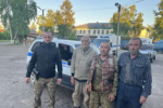 Горение мусорного полигона ликвидировали в Ольхонском районе