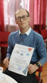 Проекту сопровождаемого проживания «Своя жизнь» 5 лет!