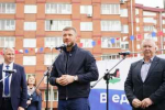 Спортивно-оздоровительный комплекс и крытый каток планируют построить в Иркутске