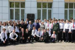 Шестеро жителей Братска отправились добровольцами в зону проведения СВО