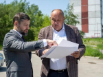 В Иркутске хотят построить два крупных спортобъекта, но денег пока нет