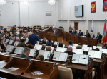 Расходы бюджета Алтайского края увеличили на 7 миллиардов рублей