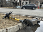 Электросамокатчикам готовят новые ограничения в еще одном городе Приангарья Александр Шепырев, ИА UssurMedia
