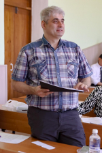 Выпускник ИРНИТУ Александр Холуенко разработал PWA-приложение для выполнения выездных инженерных задач с офлайн-режимом