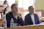 Выпускник ИРНИТУ Александр Холуенко разработал PWA-приложение для выполнения выездных инженерных задач с офлайн-режимом