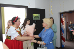 В Иркутском муниципальном округе открылось отделение социальной занятости для людей с инвалидностью