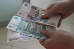 Хозяева лабрадора выплатят матери пострадавшего ребенка 150 тысяч рублей в Усть-Илимске Долгополова О. А., ИА UssurMedia.ru