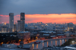 Москва Илья Аверьянов, ИА PrimaMedia