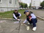 1 июня: день радости, детского смеха, добрых сердец и новых жизней в городе Усть-Илимске