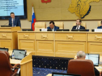 В Приангарье проработают дополнительные меры поддержки для медиков