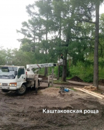 В Иркутске продолжается благоустройство общественных пространств