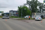 Управлял частично: пьяный водитель рассказал о задержании инспекторами ДПС в Усть-Илимске