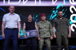 "Единая Россия" проведёт фестиваль в поддержку футбольного клуба "Иркутск"