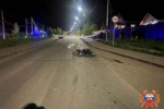 Пассажир иномарки погиб в лобовом ДТП с большегрузом в Черемховском районе
