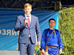 Илья Сумароков: В Приангарье есть большой потенциал, просто настало время что-то менять