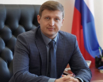 Илья Сумароков Из личного архива