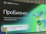 «ПроБизнес» в Братске: предприниматели обсудили налоги и будущее своего дела
