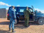 Дальше пешком