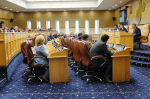 Старт кампании