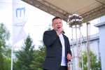 День абитуриента в ИРНИТУ: автопробег, интерактивы от работодателей и розыгрыш призов