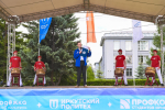 День абитуриента в ИРНИТУ: автопробег, интерактивы от работодателей и розыгрыш призов