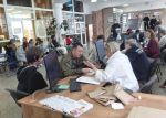 День абитуриента в ИРНИТУ: автопробег, интерактивы от работодателей и розыгрыш призов