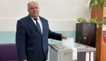Суд досрочно отстранил мэра Тулуна от должности