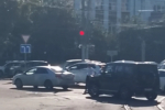 В Усолье сбили самокатчика