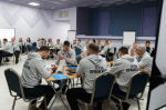 Участники программы «Герои Приангарья» прошли финальный этап стажировки в органах власти, на предприятиях и в организациях Иркутской области