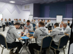 Участники программы «Герои Приангарья» завершают стажировку в органах власти