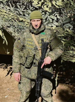 «Чтобы хорошим людям было нестрашно ходить по улицам». Родители героя СВО, кавалера ордена Мужества Александра Малышева рассказывают о своем сыне