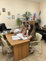 Состоялось очередное заседание областной межведомственной комиссии (консилиума) по вопросам обоснованности помещения детей в учреждения