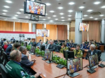 Более 680 бойцов студотрядов будут работать на ВСЖД летом 2026 года