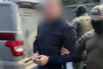 Еще двоих "перекупщиков" бензина задержали полицейские в Иркутске