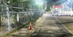 Парень на электросамокате сбил 17-летнюю девушку в Саянске Отдел пропаганды УГИБДД России по Иркутской области