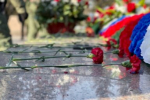 Семьям четырех погибших бойцов СВО передали ордена Мужества в Эхирит-Булагатском районе