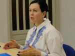 Василькова: Дефицит топлива в Приангарье ликвидируют за две-три недели