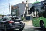 Прокуратура Иркутской области взяла на контроль ДТП с участием детей