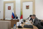 Водители продолжают стоять в очередях на АЗС на Байкальской в Иркутске