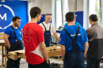 Фото Иркутского техникума архитектуры и строительства