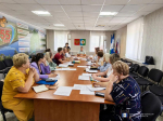 Вопросы содействия