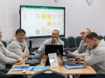 "Герои Приангарья" готовятся к защите выпускных аттестационных работ