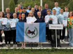Иркутская область взяла два призовых места на «Школе безопасности»