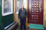 Михаил Подольный
