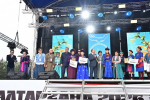 В Улан-Удэ наградили победителей творческих конкурсов &amp;quotАлтарганы-2026&amp;quot Минкультуры Бурятии