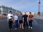 «Выпускница КрИЖТ — участница „Алых парусов“: от профессиональных побед к новым горизонтам»
