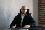 Сергей Карро, один из учредителей сети автосалонов «Тачки».
Фото: Евгений Козырев
