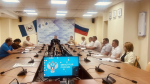 В региональном минстрое состоялось совещание с администрацией Иркутского района по вопросу реализации региональной адресной программы «Переселение граждан, проживающих на территории Иркутской области, из аварийного жилищного фонда