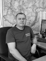министерство здравоохранения иркутской области с глубоким прискорбием сообщает, что ушёл из жизни заведующий оперативно-диспетчерским отделом иркутского областного центра медицины катастроф владимир буланкин
