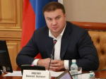 Губернатор Хоценко: Дроны атаковали северный промышленный узел Омска